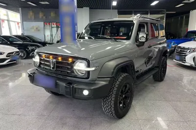 Tank 300