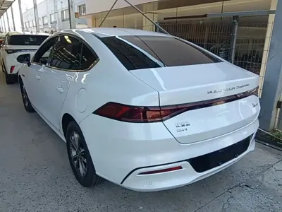 BYD Qin Plus