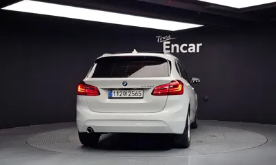 BMW 2-Series