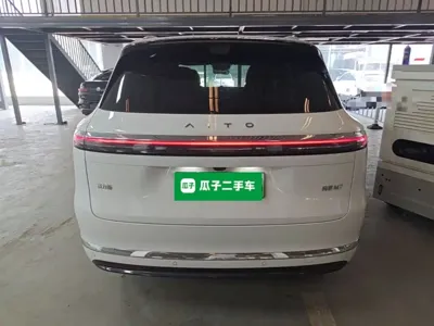 AITO 问界 AITO M7