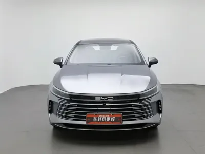 BYD Destroyer 05
