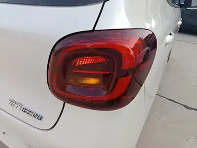 Wuling MINIEV