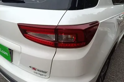 Changan CS55