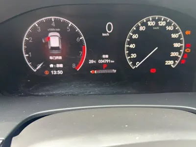 Honda Breeze
