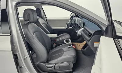 Hyundai Ioniq5