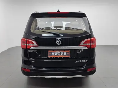 Baojun 730