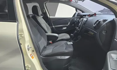 Renault-KoreaSamsung QM3