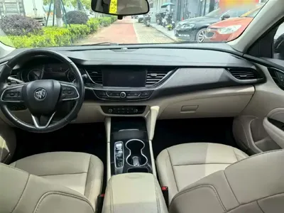 Buick Regal