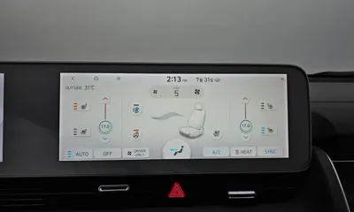 Hyundai Ioniq5