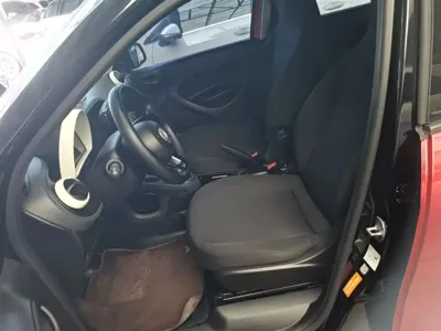 Smart Smart Forfour
