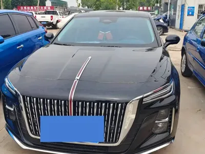 Hongqi Hongqi H5