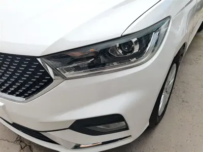 Baojun 360