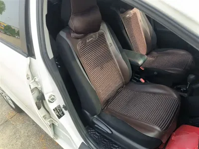 Toyota Vios FS