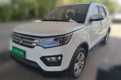 CHANGAN OSHAN CX70