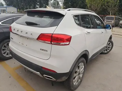 Haval H2s