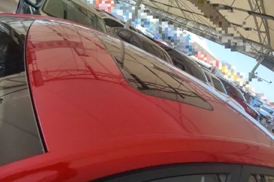 Roewe i5
