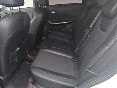 Chery Tiggo 3x