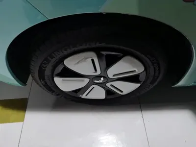 Wuling MINIEV