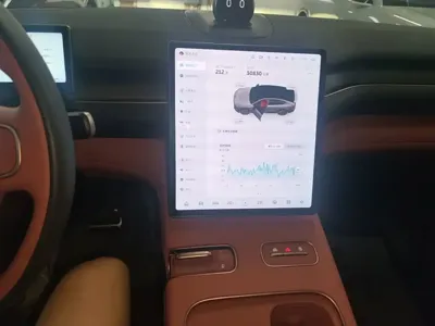 Nio EC7