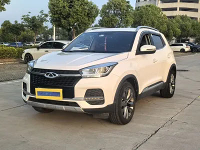 Chery Tiggo 5x