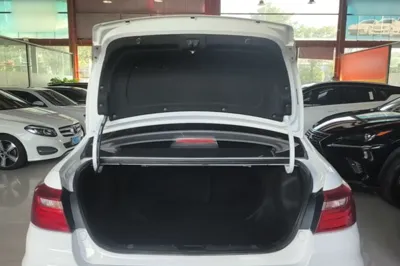 Geely Auto Vision