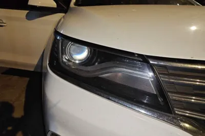 Roewe RX5