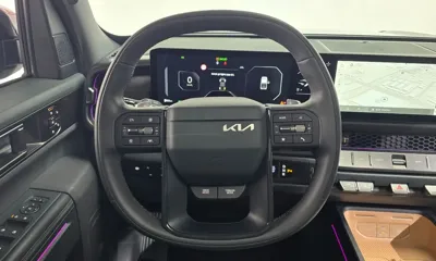 Kia Tasman
