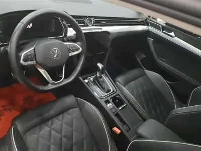 Volkswagen 迈腾 PHEV