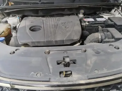 Changan 长安CS75PLUS