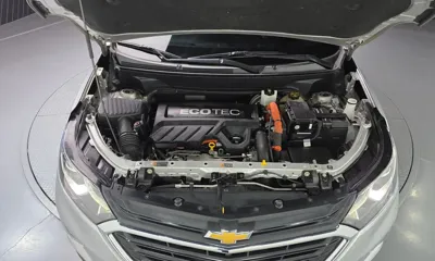 ChevroletGMDaewoo Equinox