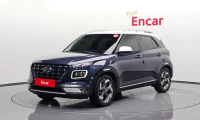 Hyundai Venue