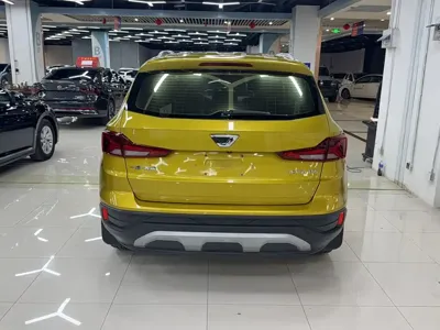 Jetta VS5