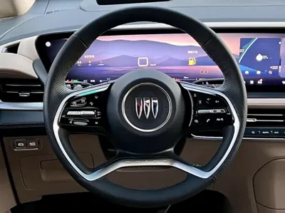 Buick Century