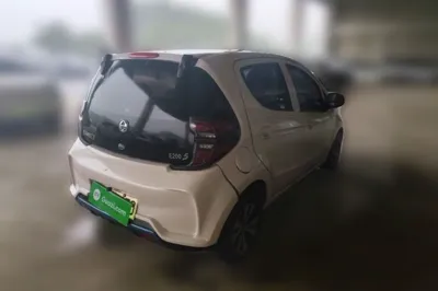 JMEV E200N