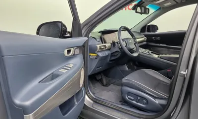 Hyundai Nexo