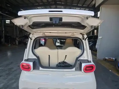Wuling MINIEV