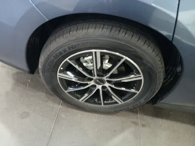 BYD Destroyer 05