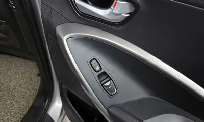 Hyundai Maxcruz