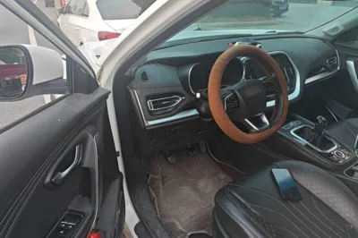 Jetour X70