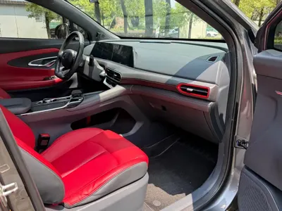 Changan UNI-T