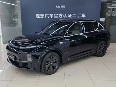 Li Auto Li L7