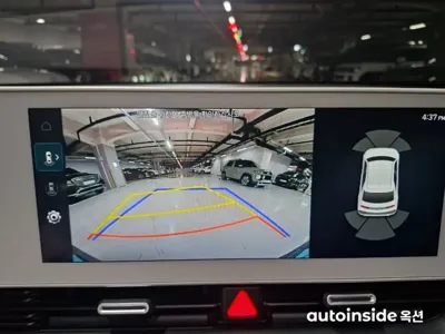 Hyundai Ioniq5