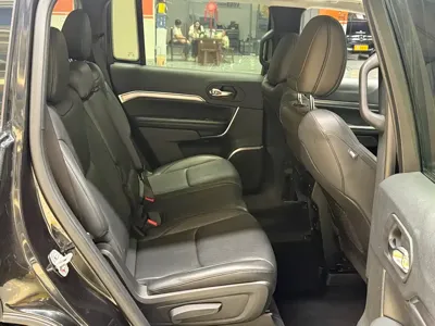 Jeep Grand Commander