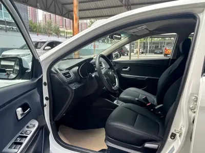 Kia K2