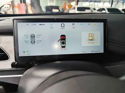 BYD 海豹06