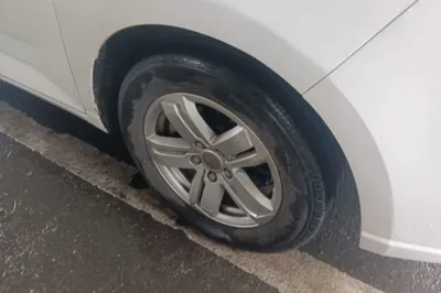 Wuling Hongguang Plus
