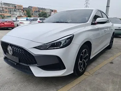 MG MG5