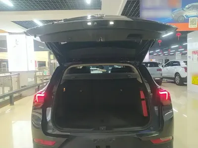 Buick Encore GX