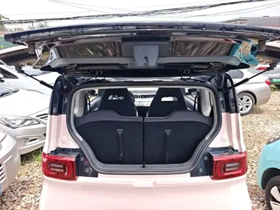 Wuling MINIEV