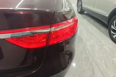 Jaguar XFL